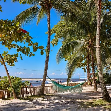 Pousada Vila Palma Boipeba Velha Boipeba Экстерьер фото