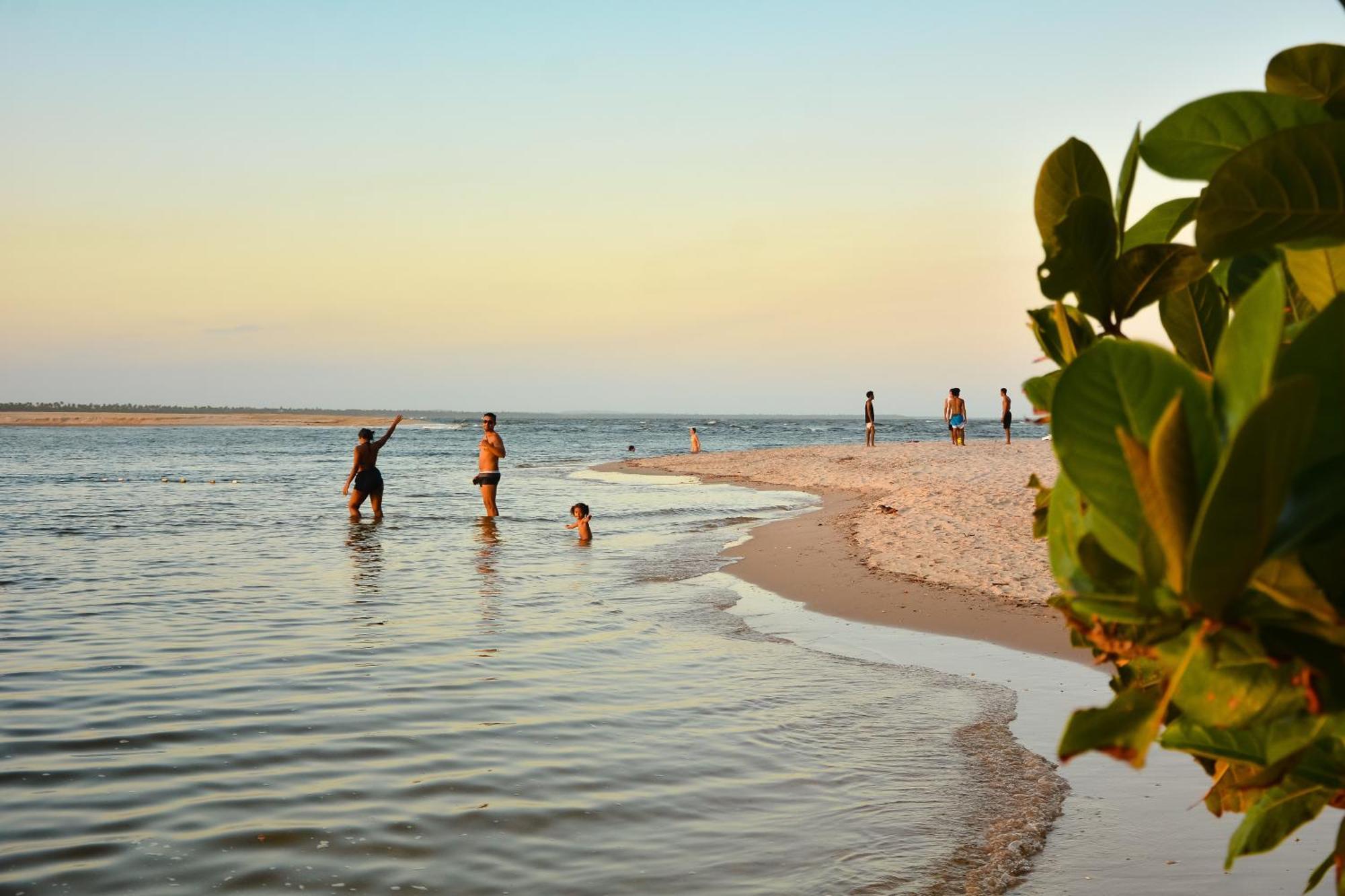 Pousada Vila Palma Boipeba Velha Boipeba Экстерьер фото